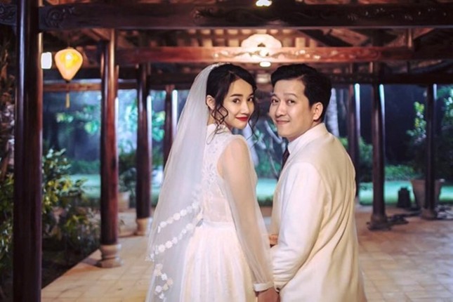 Sau Khánh My, ai sẽ lên tiếng về tình cảm với Trường Giang tiếp? ảnh 2