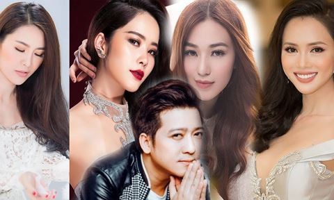 Trang Trần bất ngờ livestream, nói tình đơn phương với Trường Giang? ảnh 2