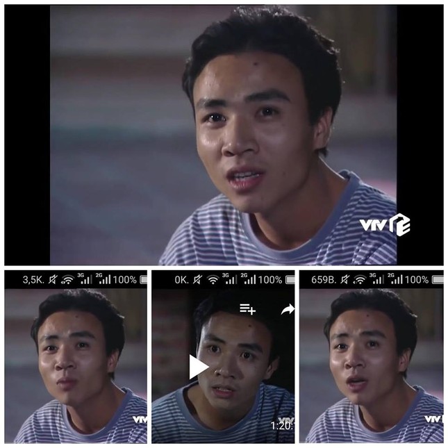 Bất ngờ hôn phu của MC Hoàng Linh từng đóng 'Phía trước là bầu trời' ảnh 2