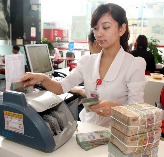 Xếp hạng ngân hàng để bảo vệ người gửi tiền và an ninh tiền tệ ảnh 1