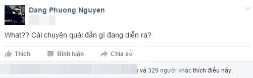 Quản lý của Hari Won ‘đá xoáy’ Trấn Thành? ảnh 1