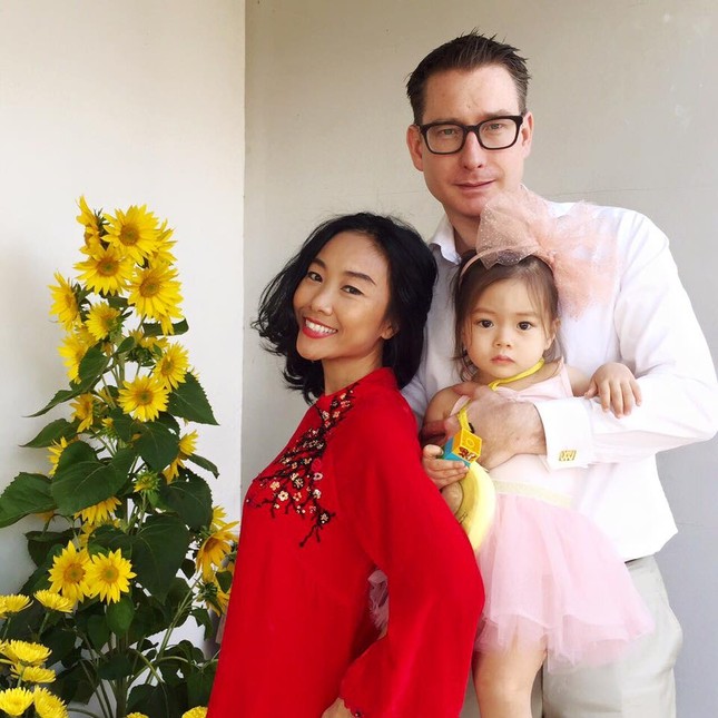 Những nhóc tỳ siêu đáng yêu nhà Sao Việt ảnh 17