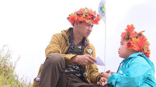 Xuân Bắc bất ngờ dừng tham gia ‘Bố ơi, mình đi đâu thế?’ ảnh 3