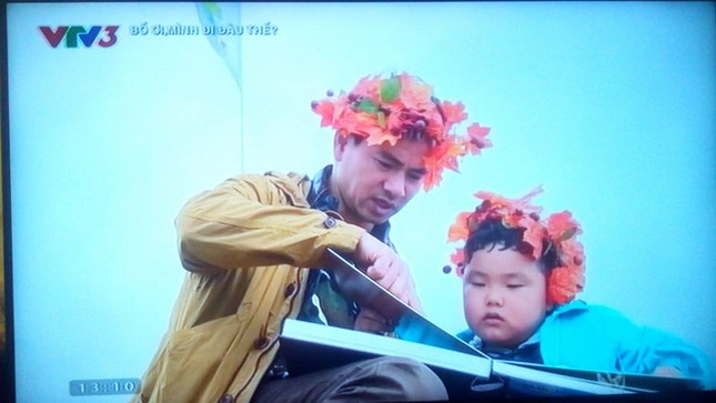 Xuân Bắc bất ngờ dừng tham gia ‘Bố ơi, mình đi đâu thế?’ ảnh 6