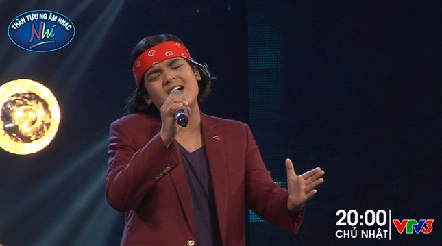 Cậu bé Hồ Văn Cường có thêm biệt danh là 'Sứ giả cảm xúc' ảnh 4