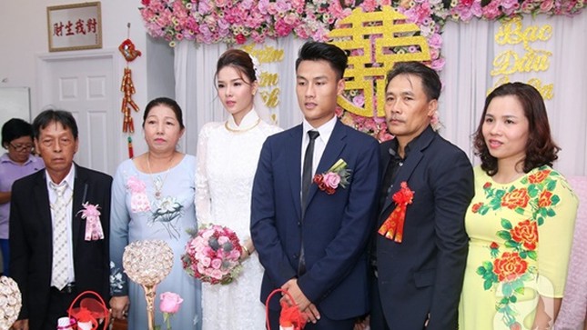 Mạc Hồng Quân lên tiếng về căn nhà sát vách với Ly Kute ảnh 1