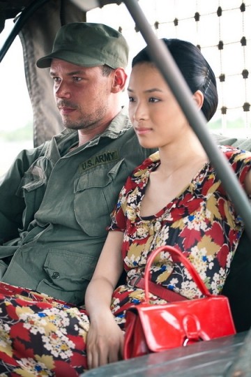 Hoa hậu Trương Hồ Phương Nga là ai? ảnh 2
