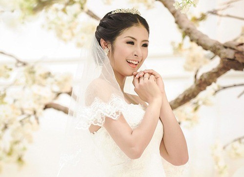 Xuân Hinh tiết lộ 3 lí do nhường nhịn vợ ảnh 1