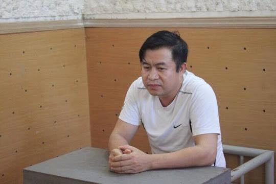 Khởi tố hai kẻ liên quan đến vụ “rút ruột” 48 tỷ của ngân hàng EximBank ảnh 1