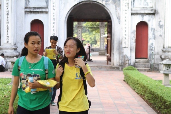 ‘Người thành công thường là người nghịch ngợm, phá cách’ ảnh 1