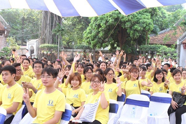 ‘Người thành công thường là người nghịch ngợm, phá cách’ ảnh 2