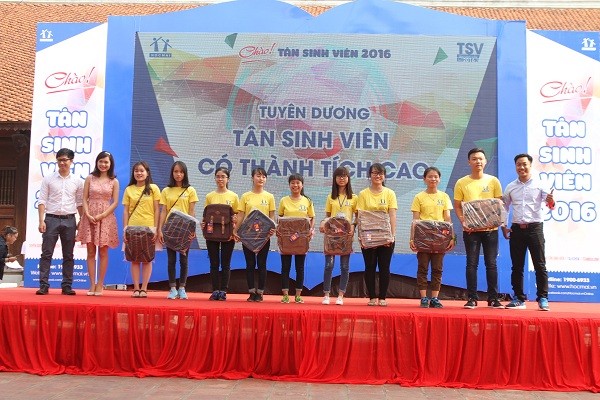 ‘Người thành công thường là người nghịch ngợm, phá cách’ ảnh 4