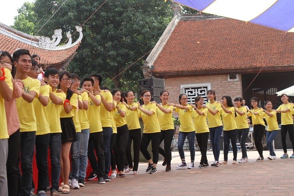 ‘Người thành công thường là người nghịch ngợm, phá cách’ ảnh 8