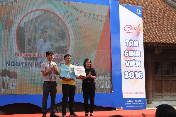 ‘Người thành công thường là người nghịch ngợm, phá cách’ ảnh 6