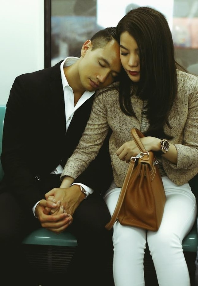 Trương Ngọc Ánh lần đầu trải lòng sau khi chia tay Kim Lý ảnh 3