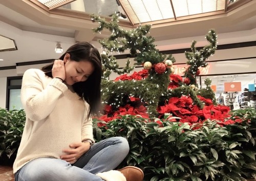 '1001' kiểu đón Giáng sinh của Sao Việt ảnh 11
