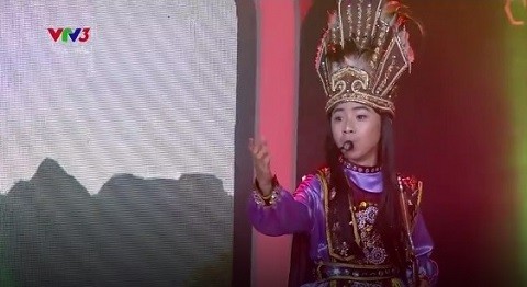 3 cặp đôi nhận 2 giải tại chung kết Gương mặt thân quen nhí ảnh 3