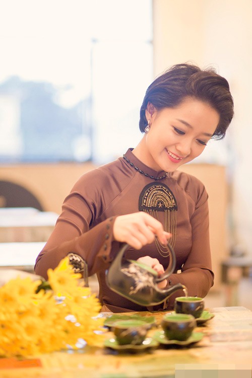 Dàn BTV trẻ gây ‘thương nhớ’ của VTV ảnh 1