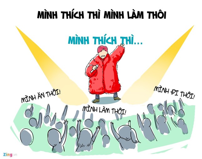 Những câu nói của Sơn Tùng M-TP ‘gây nghiện’ trong giới trẻ ảnh 5