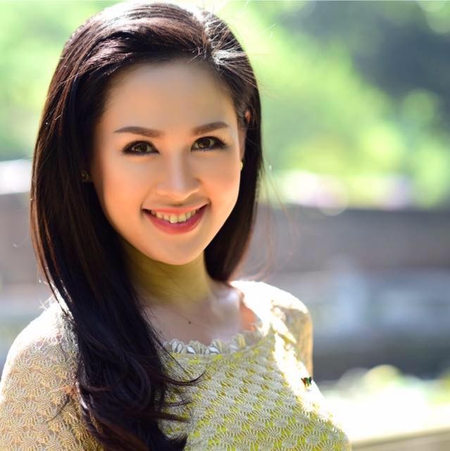 Dàn BTV trẻ gây ‘thương nhớ’ của VTV ảnh 5