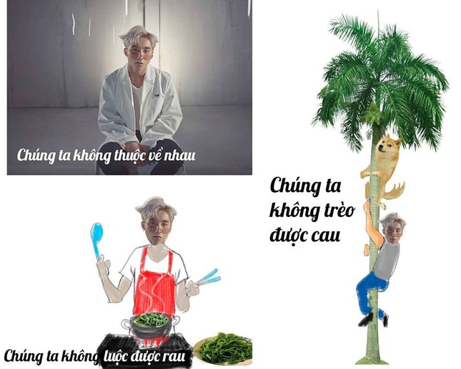 Những câu nói của Sơn Tùng M-TP ‘gây nghiện’ trong giới trẻ ảnh 2