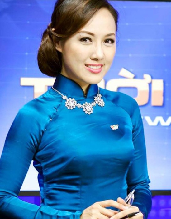 Dàn BTV trẻ gây ‘thương nhớ’ của VTV ảnh 7