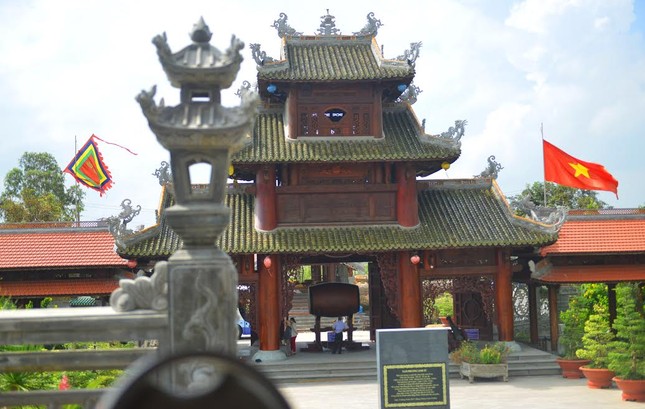 'Du lịch trách nhiệm' với nông dân Đồng Tháp ảnh 4