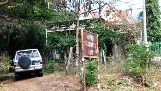 Đắk Lắk: Mùng 4, dùng xe công đi chúc Tết ảnh 4
