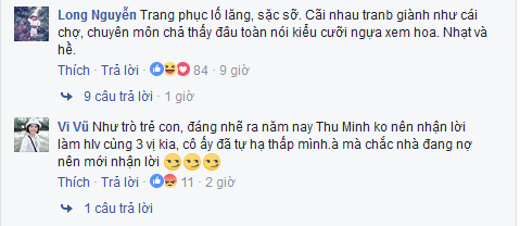 Giọng hát Việt 2017: Sân khấu âm nhạc hay rạp xiếc? ảnh 2