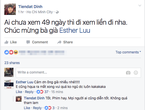 Dù đã lấy chồng, Hari Won và Tiến Đạt vẫn… ảnh 1