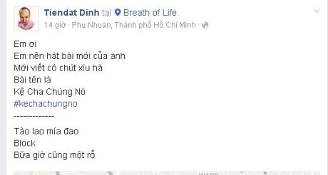 Dù đã lấy chồng, Hari Won và Tiến Đạt vẫn… ảnh 2