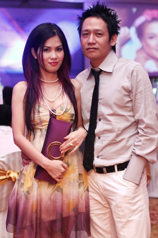 Tuấn Hưng có tất cả, nhưng Duy Mạnh cũng ca ngợi vợ hết lời ảnh 5
