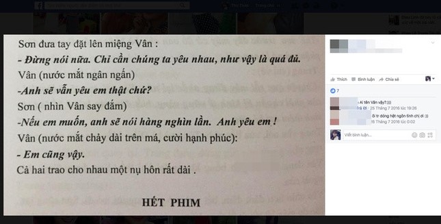 Phim “Sống chung với mẹ chồng” sẽ kết thúc rất bi đát? ảnh 3