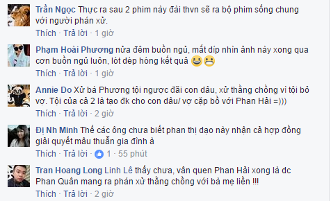 Tập cuối ‘Người phán xử’: Ông trùm Phan Quân sẽ lấy bà Phương mẹ chồng? ảnh 5