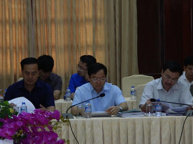Hội nghị Ban thường vụ T.Ư Đoàn: Thảo luận nhiều nội dung quan trọng ảnh 2