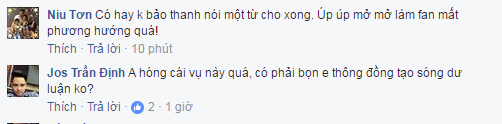 Bảo Thanh 'Sống chung với mẹ chồng' nói gì giữa tâm bão scandal? ảnh 2