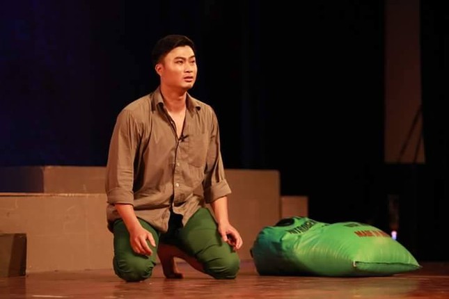 Hoàng mặt sắt - Người phán xử: ‘Nếu còn sống, tôi sẽ xử Phúc Hô’ ảnh 3