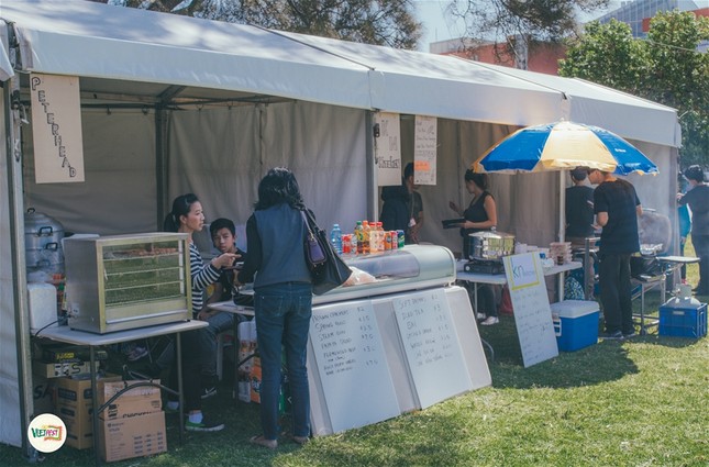 Sôi nổi Lễ hội Văn hoá Việt Nam Vietfest tại Úc ảnh 5
