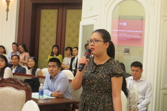SCIC tìm kiếm nhà đầu tư 3,33% vốn Vinamilk ảnh 1