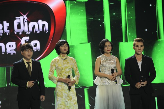 Quang Lê liều lĩnh để nam học trò giả gái, hóa danh ca Phương Dung ảnh 3