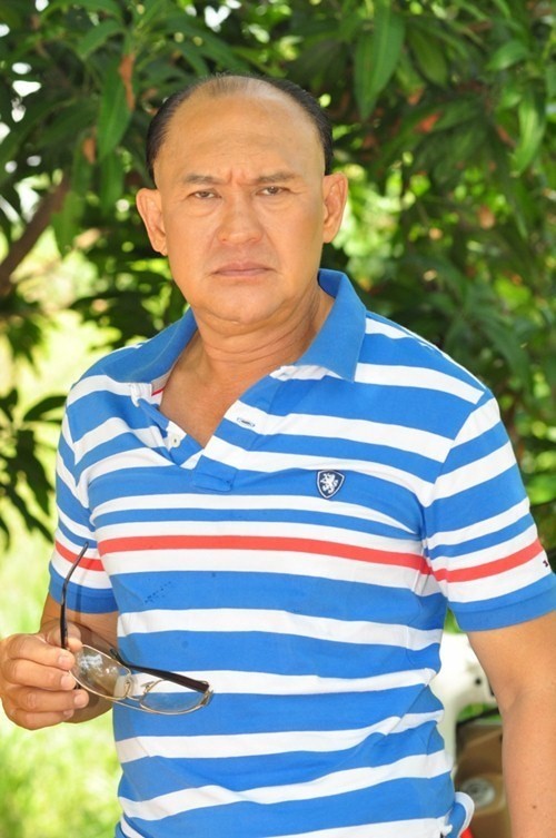 Duy Phương - ngôi sao hài đình đám những năm 1990 là ai? ảnh 1
