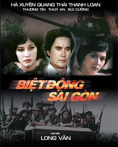 Quang Thái - trùm tình báo Tư Chung của ‘Biệt động Sài Gòn’ giờ ra sao? ảnh 3