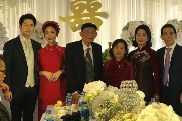 Showbiz 26/2: Bảo Thanh bức xúc vì facebook bị giả mạo quá nhiều ảnh 2