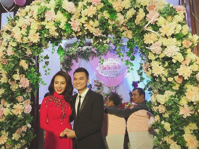 Showbiz 11/3: Đàm Thu Trang nói về danh phận sau khi yêu Cường Đô la ảnh 4