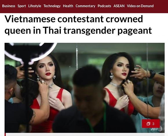 Showbiz 11/3: Đàm Thu Trang nói về danh phận sau khi yêu Cường Đô la ảnh 3