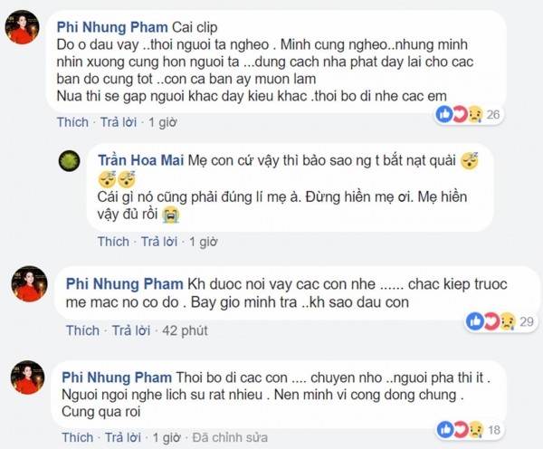 Showbiz 19/3: Hồng Quế nhận tiền đại gia năm 17 tuổi và... hối hận ảnh 1