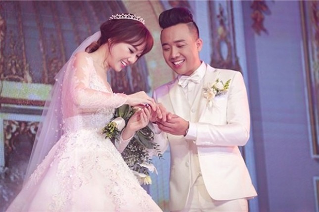 Showbiz 20/3: Nhạc sĩ Phú Quang phủ nhận cát-xê 10.000USD của Ngọc Anh ảnh 3