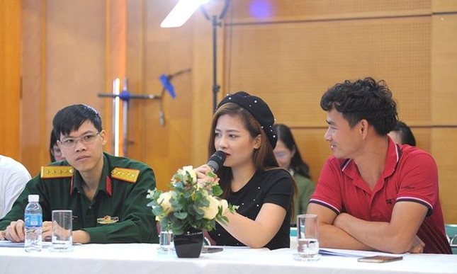 NSƯT Xuân Bắc: ‘Không phải nghệ sĩ là được quyền khác người’ ảnh 1