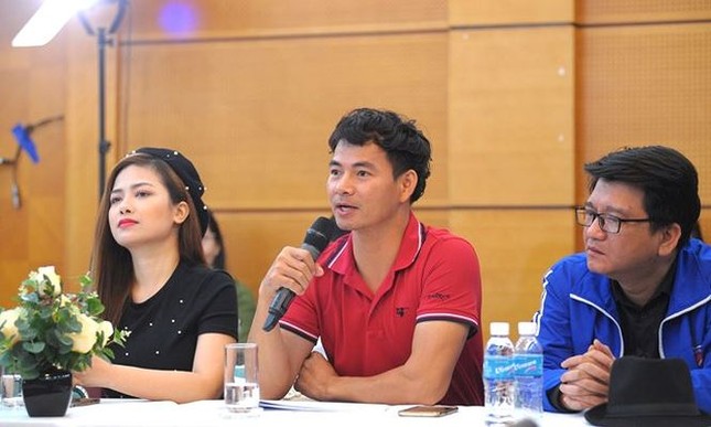 Showbiz 24/3: Ngưng chiếu 'Điệp vụ Biển Đỏ' ở tất cả các rạp Việt Nam ảnh 1