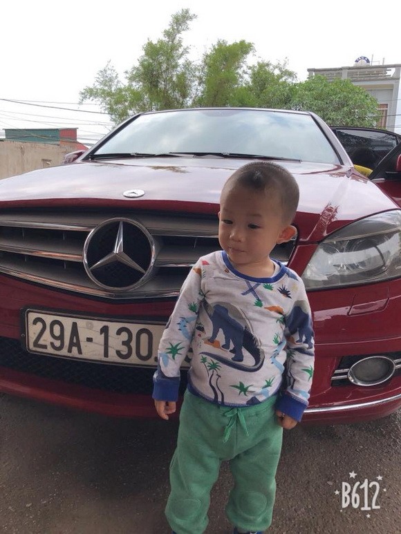 Hiệp Gà khoe xế hộp tiền tỷ mới tậu ảnh 2